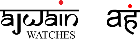 Ajwain Watches logo