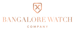 Bangalore Watch Company logo