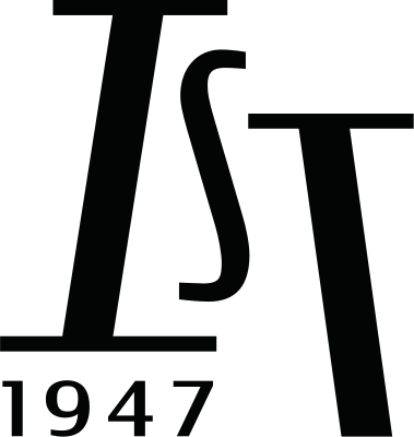 IST 1947 logo