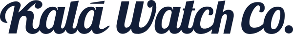 Kala Watch Co logo