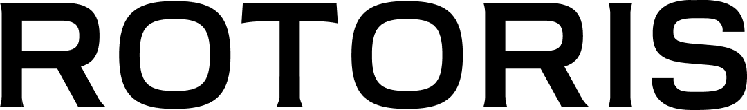 Rotoris logo