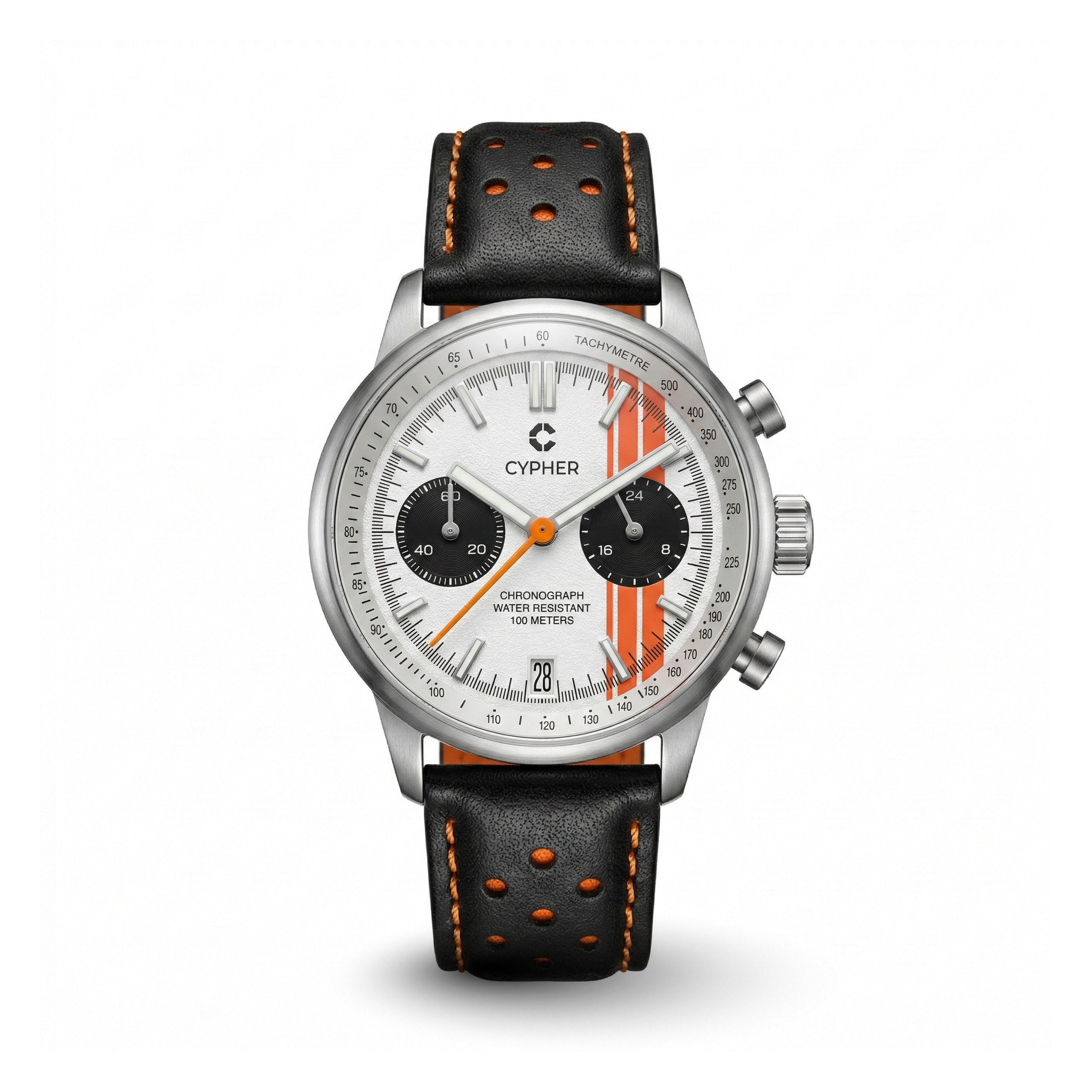 Cypher Watches vs Delhi Watch Company: Which ₹8,000–10,000 Automatic Should You Buy?
