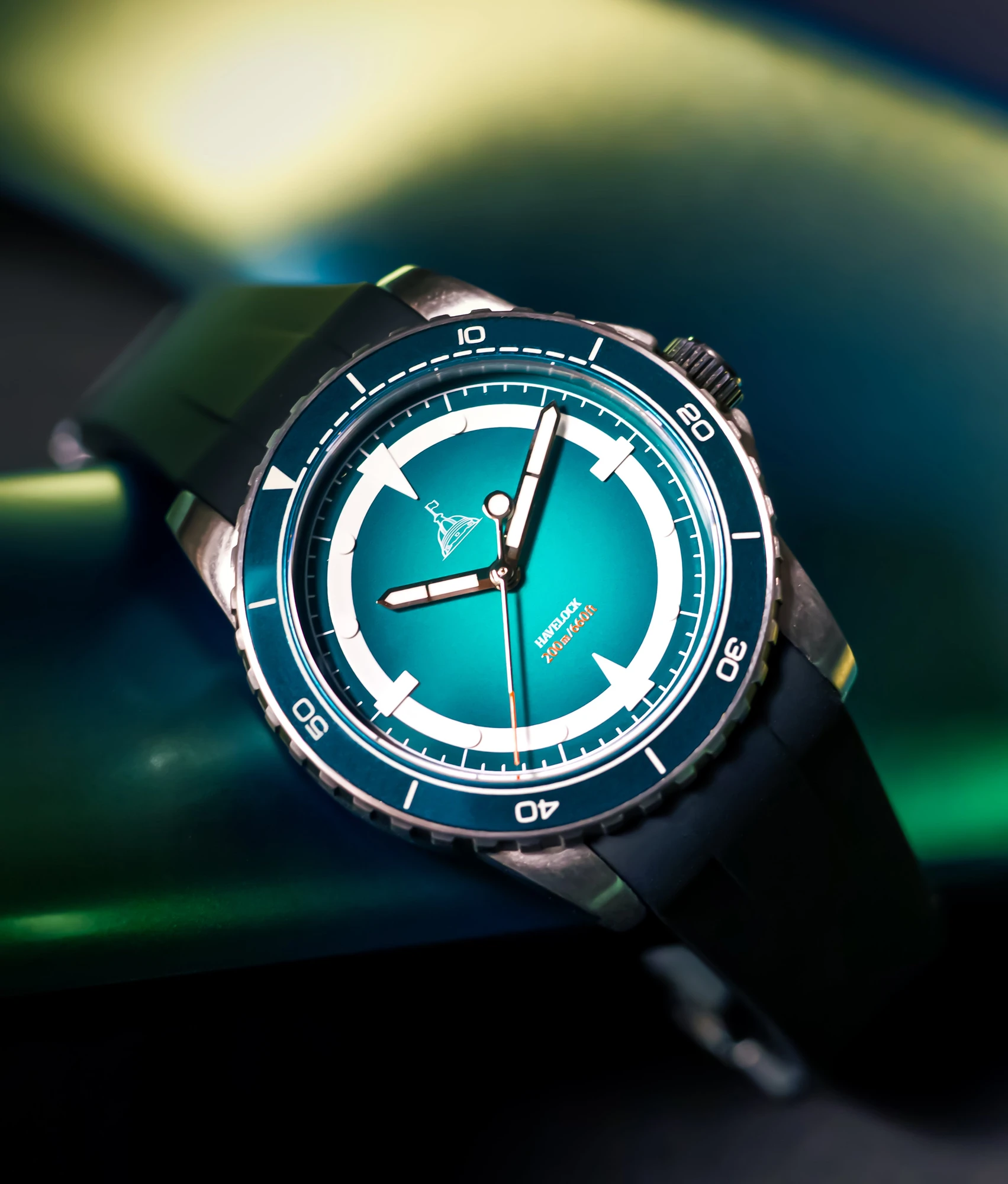 What Is SuperLuminova? The Watch Lume Guide