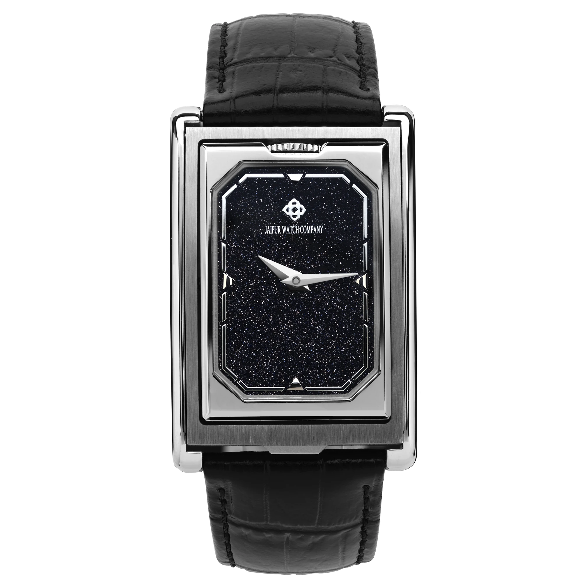 Flip Watch — Aventurine