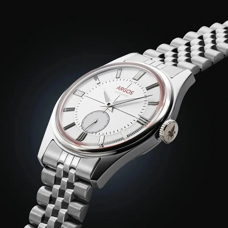 Mechanical Watches Under ₹20k