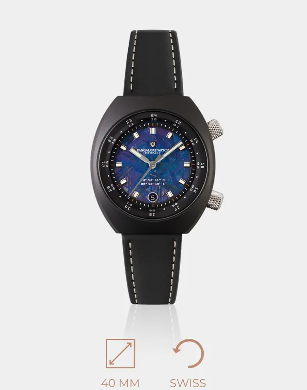 Best Indian Pilot Watches