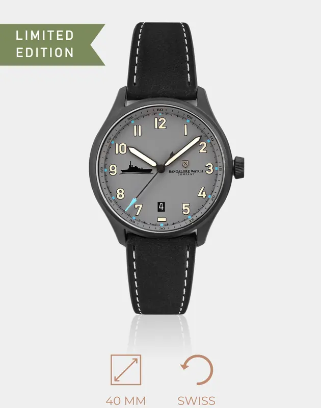 Military Inspired