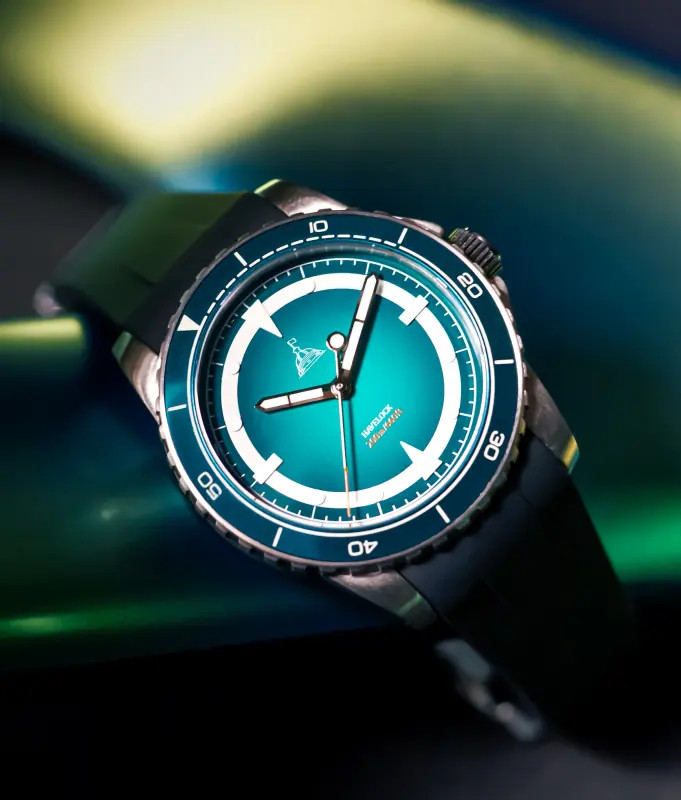 Havelock Blue