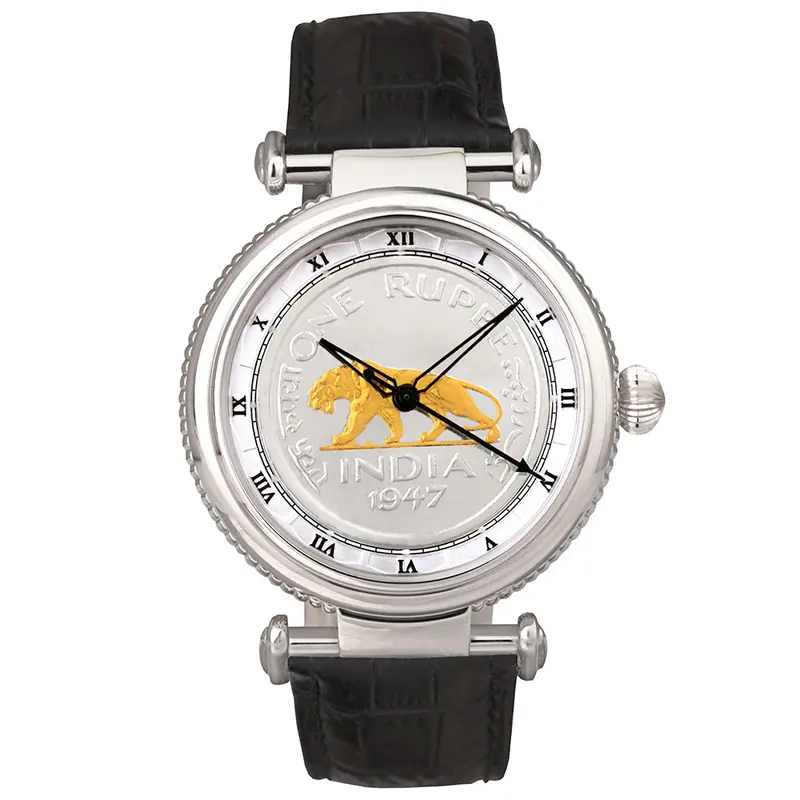 Roman Baagh Steel