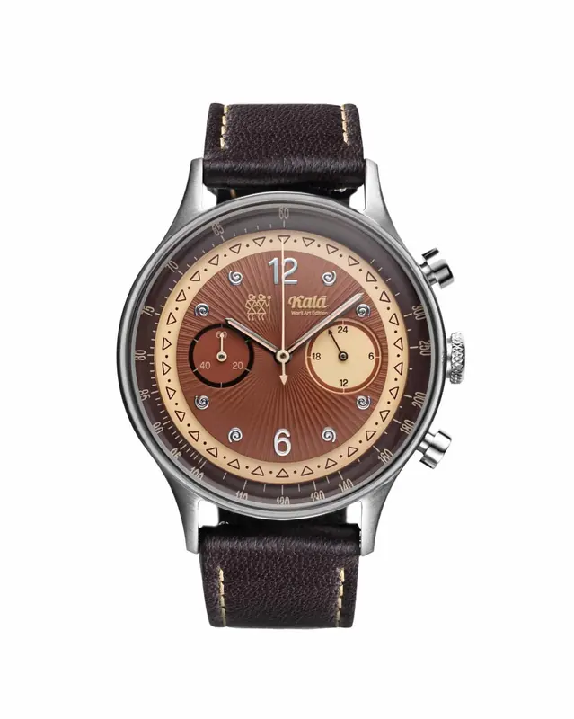 Heritage & Art Dials