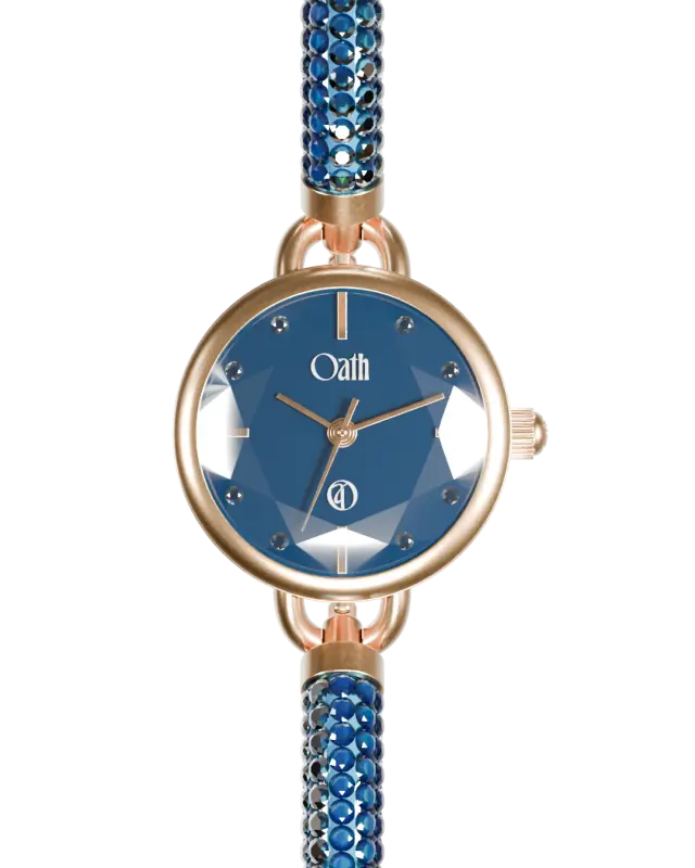 Ember Sapphire