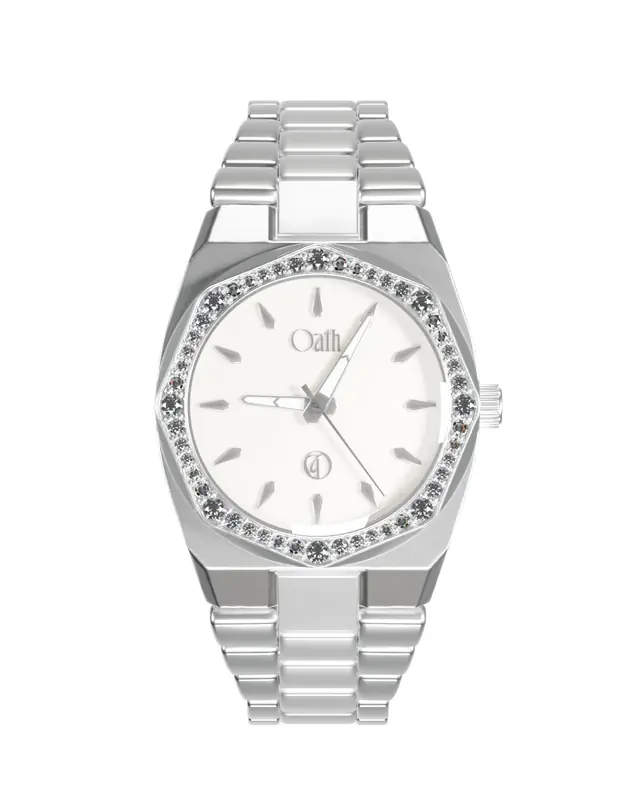 Reign Silver