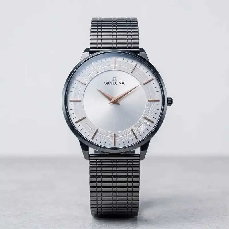 Meridian Polar White