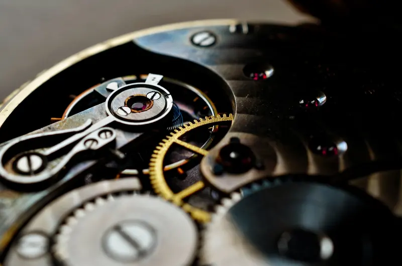 Why Do Watches Have Jewels? What 21 Jewels Actually Means